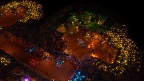 Dungeons 2 — screenshot 1