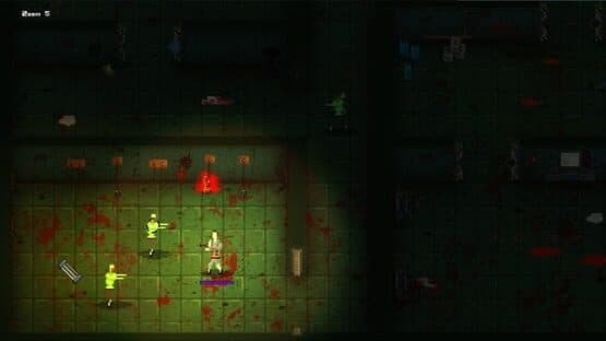 Deadly Escape — screenshot 2