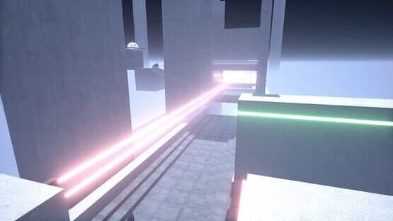 Sphere Complex — screenshot 1
