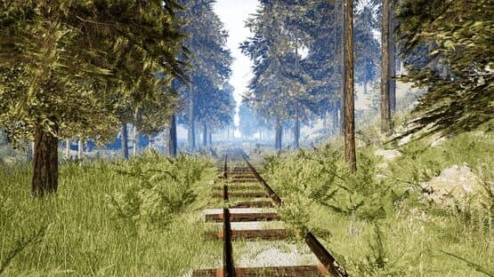 Relax Walk VR — screenshot 3