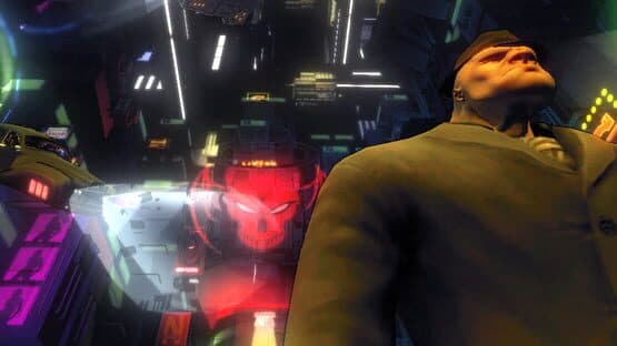 Drug Wars — screenshot 3