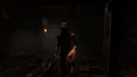 Amnesia: Collection — screenshot 2