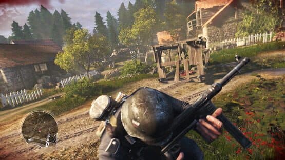 Enemy Front — screenshot 5
