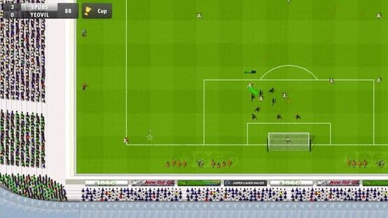 New Star Soccer 5 — screenshot 4