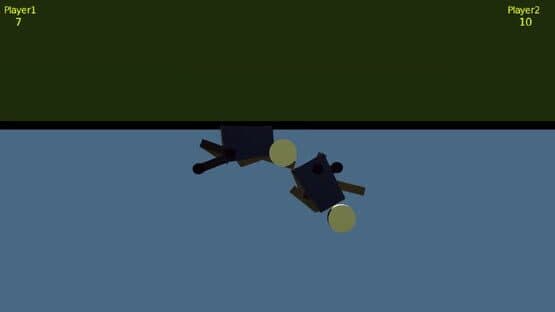 Rampage Ragdoll — screenshot 4