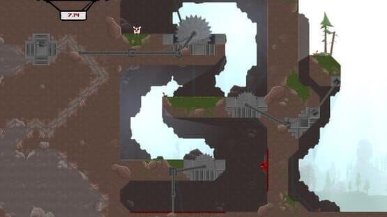 Super Meat Boy — screenshot 4