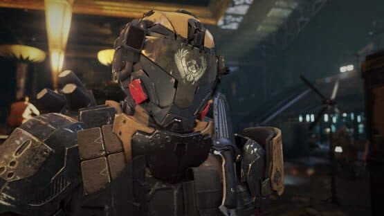 Call of Duty: Black Ops III - Zombies Chronicles Edition — screenshot 5