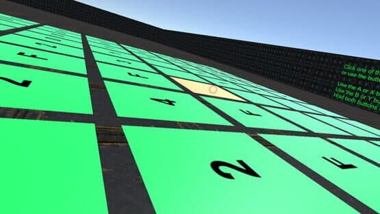 Mind Sweeper VR — screenshot 4