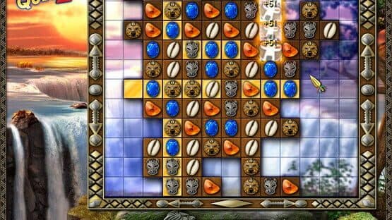 Jewel Quest — screenshot 5