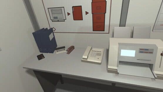 The Cubicle. — screenshot 4