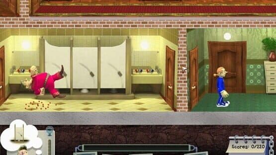 Pranksterz: From Russia With Love — screenshot 1