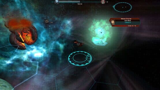 Space Wars: Interstellar Empires — screenshot 1