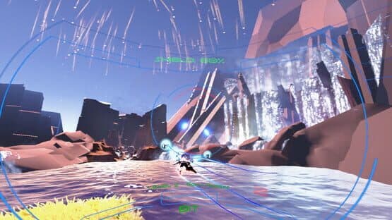 Vanguard V — screenshot 2