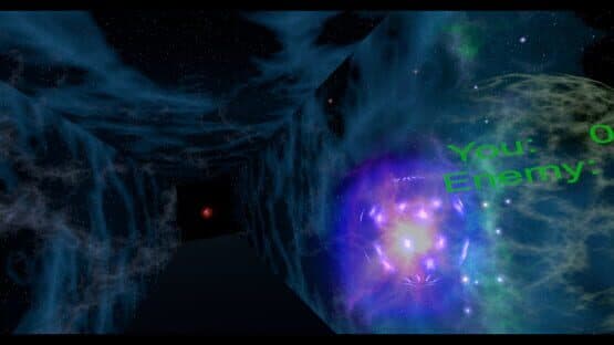 Electro Pong VR — screenshot 4