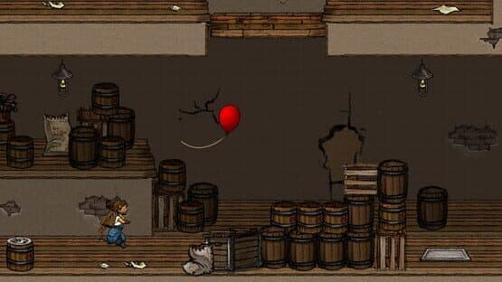 Rise of Balloons — screenshot 4