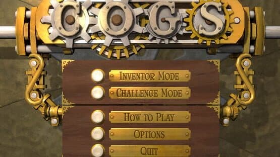 Cogs — screenshot 4
