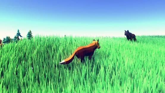 Arlandria — screenshot 1