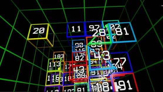 Ze VR — screenshot 5