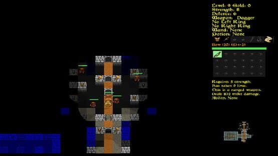 Dragon's Lunch — screenshot 5