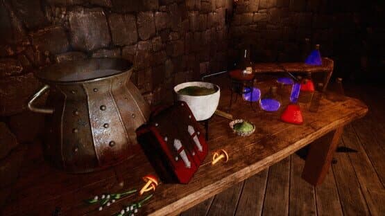 When Wardens Fall — screenshot 3