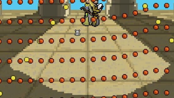 Nothing to God — screenshot 1