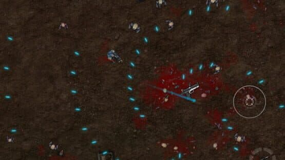 Bloodworks — screenshot 1