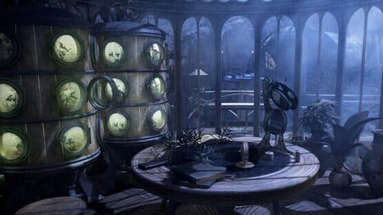 Myst IV: Revelation — screenshot 2