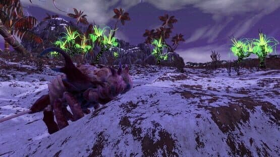 Observatory: A VR Variety Pack — screenshot 5