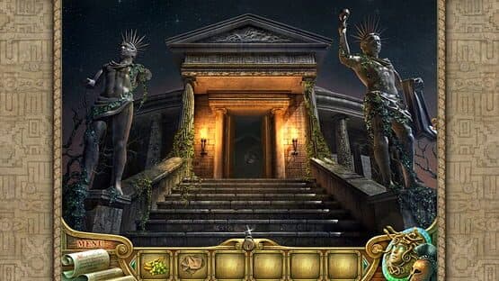 Odysseus: Long Way Home — screenshot 2