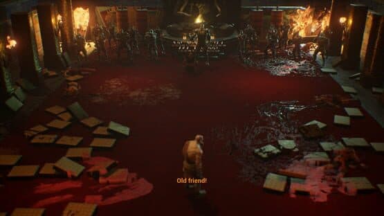 Redeemer: Enhanced Edition — screenshot 4