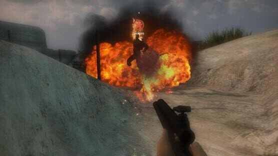 Day of Infamy — screenshot 3