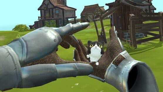 Townsmen VR — screenshot 8