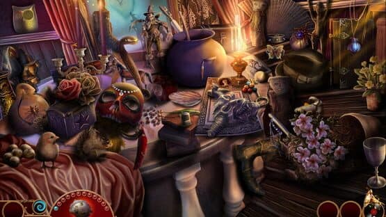 Cadenza: Music, Betrayal and Death - Collector's Edition — screenshot 6