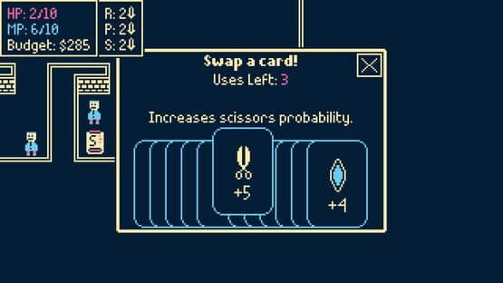 Fortune-499 — screenshot 3