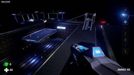 Neptune: Arena FPS — screenshot 4