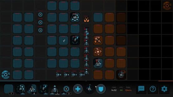Coregrounds — screenshot 5