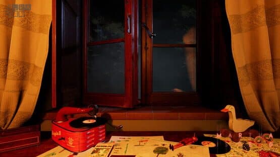 Martha Is Dead — screenshot 8