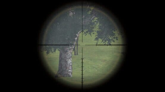DeerHunterX — screenshot 3