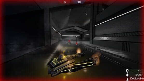 Skimmerz — screenshot 4