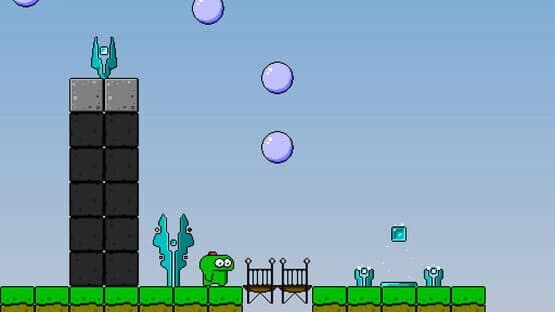 Just Hero — screenshot 5
