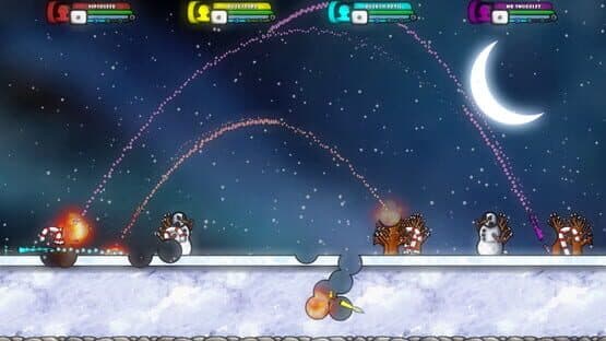 RoboCritters — screenshot 1