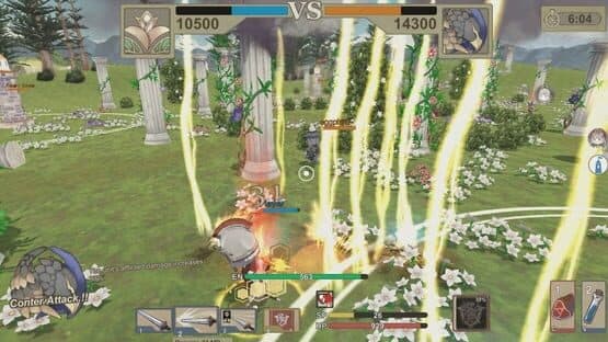 Fantasy Versus — screenshot 7
