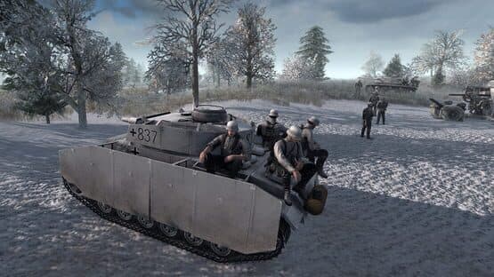 Assault Squad 2: Men of War Origins — screenshot 5