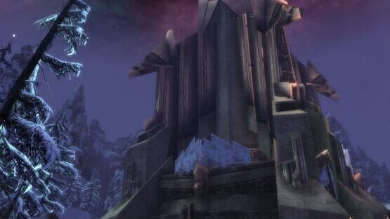 Guild Wars: Eye of the North — screenshot 5