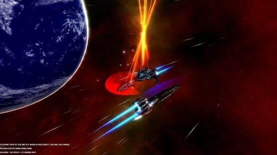 Galactic Command Echo Squad SE — screenshot 1