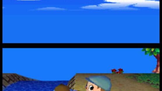 Animal Crossing: Wild World — screenshot 8