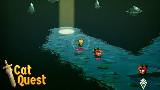 Cat Quest — screenshot 4