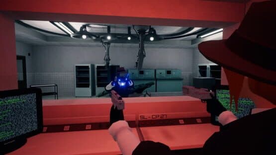 Honeypot Espionage — screenshot 5
