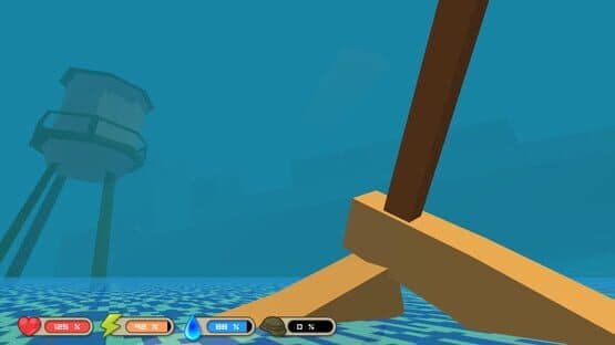 Once Bitten, Twice Dead — screenshot 4