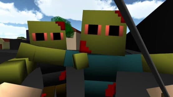 Zumbi Blocks — screenshot 3